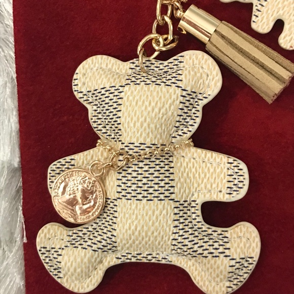 ❤️ Key / Purse Charm - Picture 5 of 7